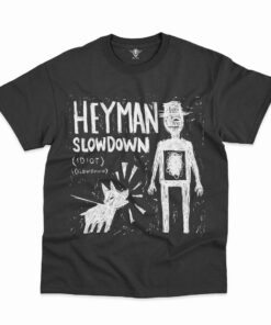 RDH Classic T-shirt HP RDH2DB031224 (2)