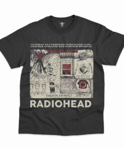 RDH Classic T-shirt HP RDH2DB031224 (4)