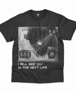 RDH Classic T-shirt HP RDH2DB031224 (5)