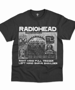 RDH Classic T-shirt HP RDH2DB031224 (6)