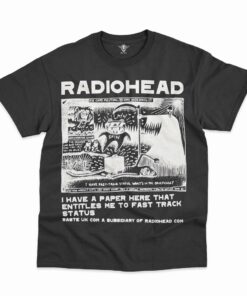 RDH Classic T-shirt HP RDH2DB031224 (7)