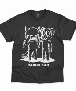 RDH Classic T-Shirt HP RDH2DBHP030625 (1)