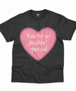 RDH Classic T-Shirt HP RDH2DBHP030625 (10)