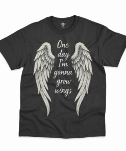 RDH Classic T-Shirt HP RDH2DBHP030625 (11)