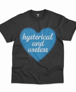 RDH Classic T-Shirt HP RDH2DBHP030625 (13)