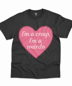 RDH Classic T-Shirt HP RDH2DBHP030625 (14)