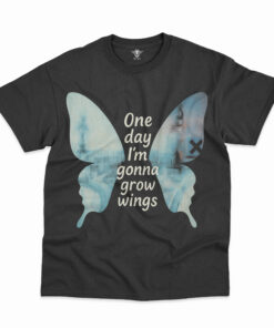 RDH Classic T-Shirt HP RDH2DBHP030625 (16)