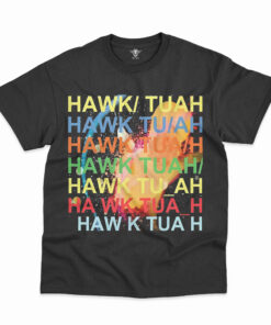 RDH Classic T-Shirt HP RDH2DBHP030625 (17)