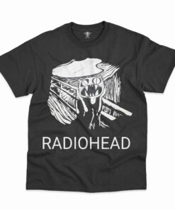 RDH Classic T-Shirt HP RDH2DBHP030625 (18)