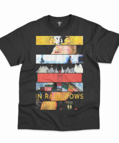 RDH Classic T-Shirt HP RDH2DBHP030625 (2)