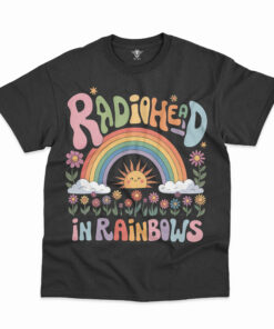 RDH Classic T-Shirt HP RDH2DBHP030625 (20)