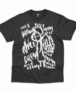 RDH Classic T-Shirt HP RDH2DBHP030625 (5)