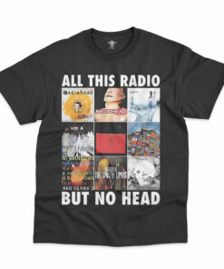 RDH Classic T-Shirt HP RDH2DBHP030625 (7)