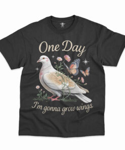 RDH Classic T-Shirt HP RDH2DBHP030625 (8)