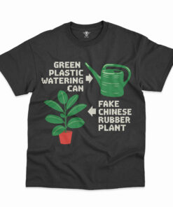 RDH Classic T-Shirt HP RDH2DBHP030625 (9)