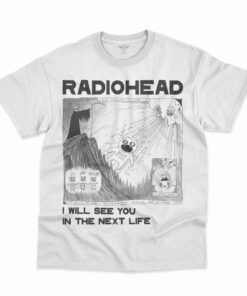 RDH Classic T-shirt HP RDH2DW031224 (1)