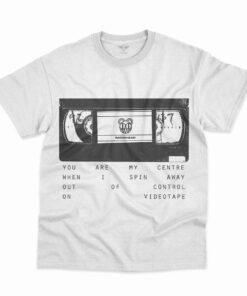 RDH Classic T-shirt HP RDH2DW031224 (12)