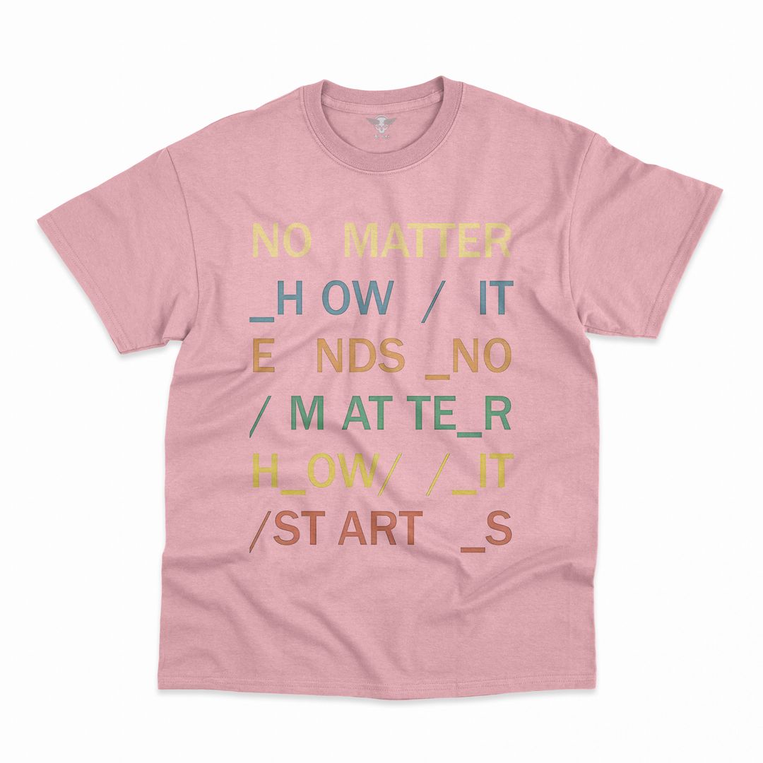 RDH Classic T-shirt HP RDH2DW031224 (2)