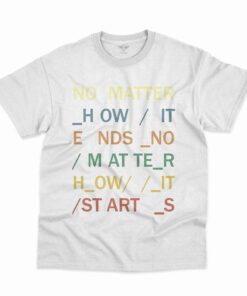 RDH Classic T-shirt HP RDH2DW031224 (2)