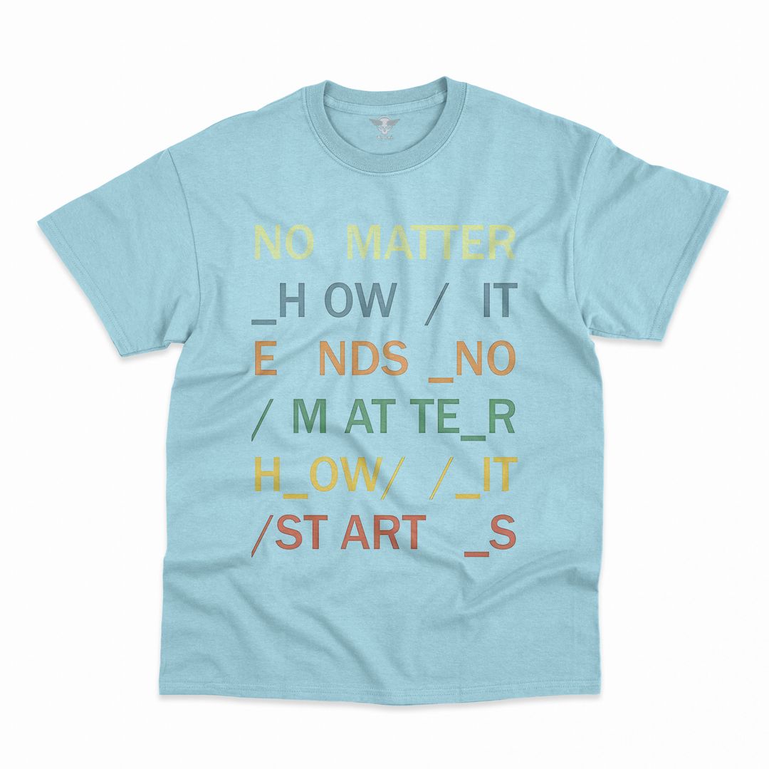 RDH Classic T-shirt HP RDH2DW031224 (2)