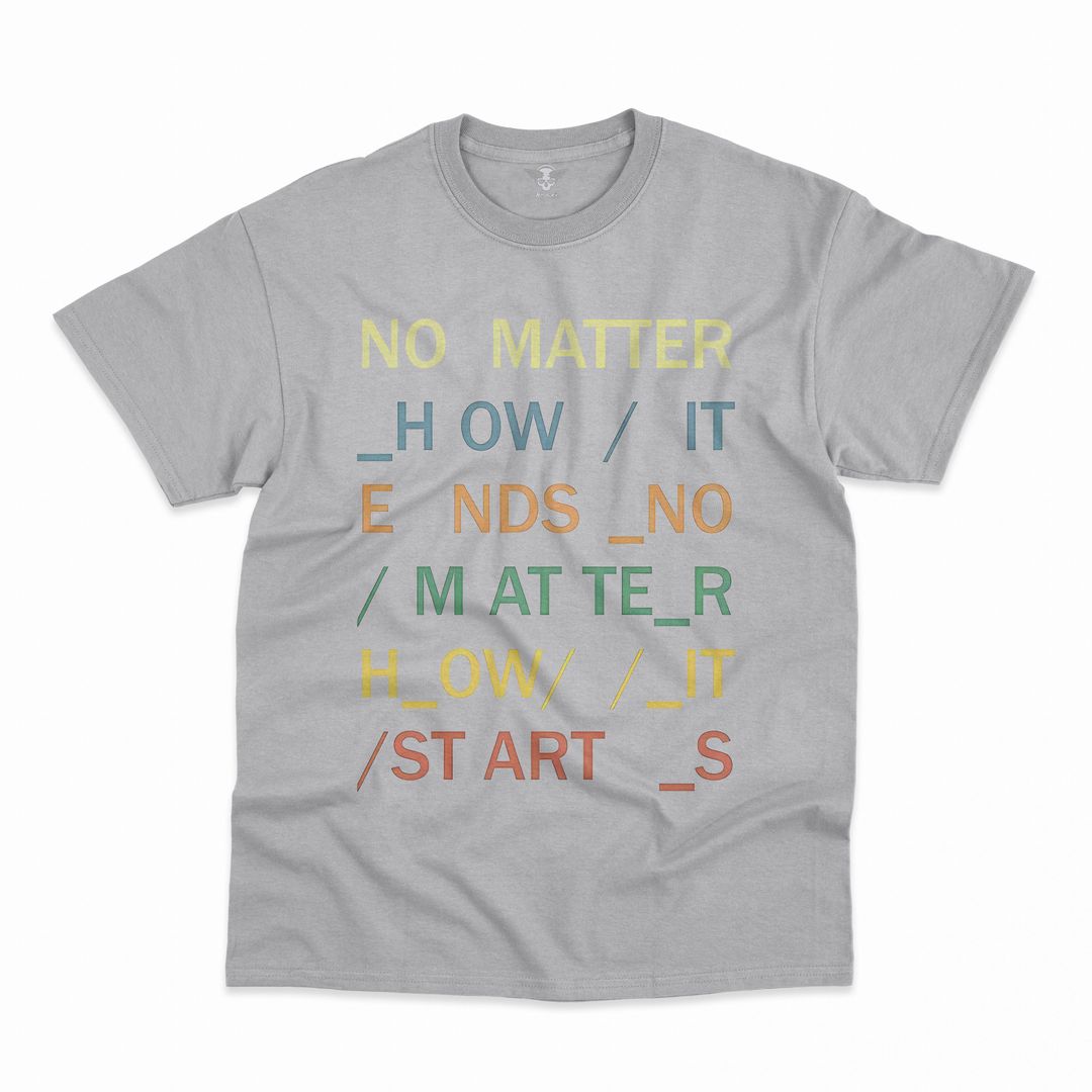 RDH Classic T-shirt HP RDH2DW031224 (2)
