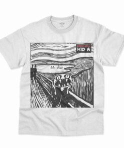 RDH Classic T-shirt HP RDH2DW031224 (3)