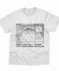 RDH Classic T-shirt HP RDH2DW031224 (8)