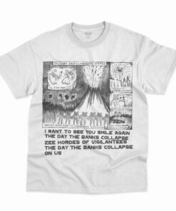 RDH Classic T-shirt HP RDH2DW031224 (9)