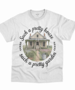 RDH Classic T-Shirt HP RDH2DWHP030625 (1)