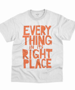 RDH Classic T-Shirt HP RDH2DWHP030625 (13)