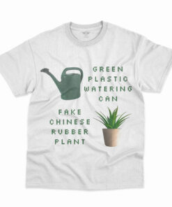 RDH Classic T-Shirt HP RDH2DWHP030625 (2)