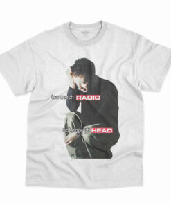 RDH Classic T-Shirt HP RDH2DWHP030625 (5)