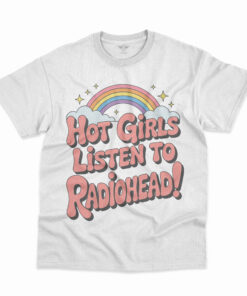 RDH Classic T-Shirt HP RDH2DWHP030625 (6)