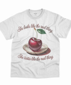 RDH Classic T-Shirt HP RDH2DWHP030625 (8)