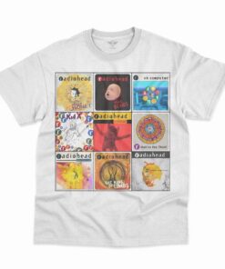 RDH Classic Tshirt, Long Sleeve Tee, Hoodie DL RDH2DS08100 (4)