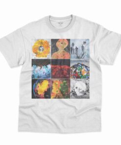 RDH Classic Tshirt, Long Sleeve Tee, Hoodie DL RDH2DS08100 (9)