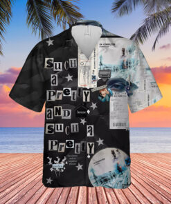 RDH Hawaiian Shirt HP RDHHW030325 (1)