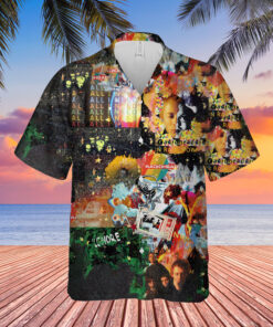 RDH Hawaiian Shirt HP RDHHW030325 (3)