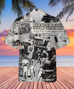 RDH Hawaiian Shirt HP RDHHW030325 (5)