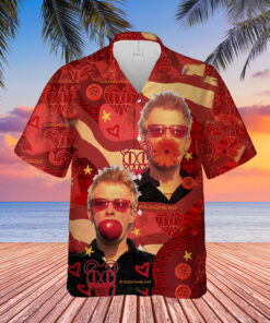 RDH Hwaiian Shirt HP RDHHW030325 (10)