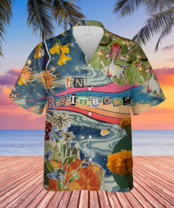 RDH Hwaiian Shirt HP RDHHW030325 (20)