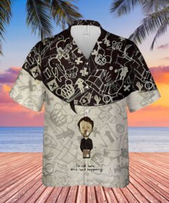 RDH Hwaiian Shirt HP RDHHW030325 (32)