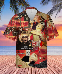 RDH Hwaiian Shirt HP RDHHW030325 (9)