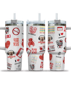 RDH Tumbler HP RDHTB40HP270625 (10)