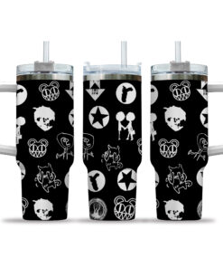 RDH Tumbler HP RDHTB40HP270625 (8)