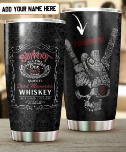  Slipknot 20oz Tumbler SLTB03