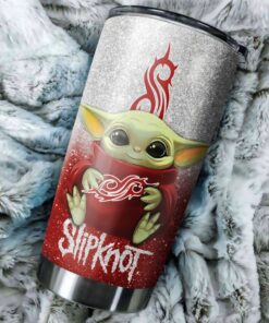Slipknot 20oz Tumbler SLTB05