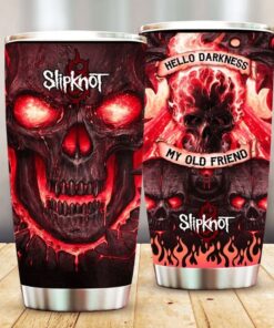 Slipknot 20oz Tumbler SLTB06