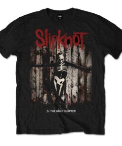 Slipknot Casual Shirt SL2D07