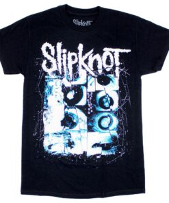 Slipknot Casual Shirt SL2D19